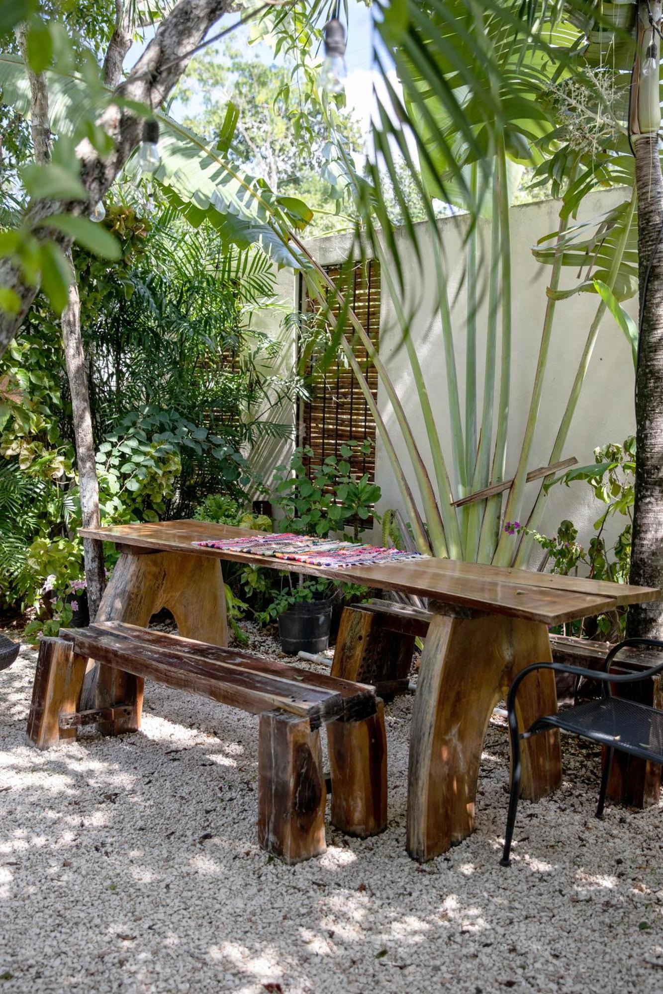 Trece Lunas Tulum - Enchanted Resort (Adults Only) Exterior photo