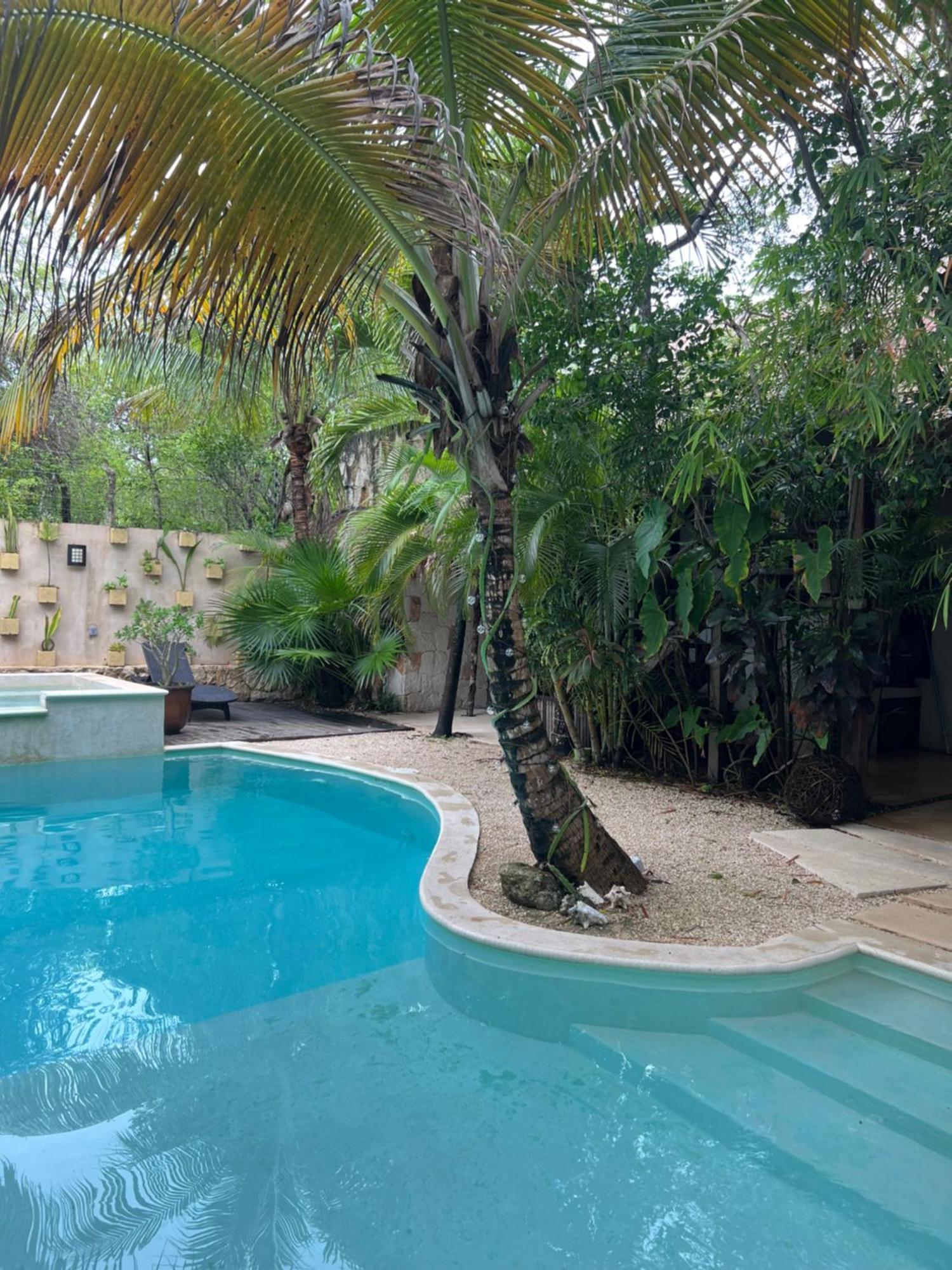 Trece Lunas Tulum - Enchanted Resort (Adults Only) Exterior photo